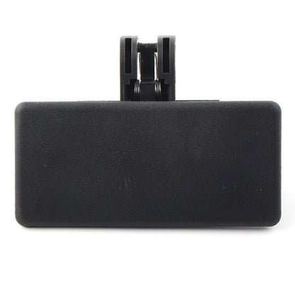 Glove Box Latch for Land Rover Freelander 2 (2008–2015) Black