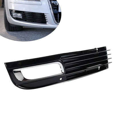 Demist Air Conditioner Vent Outlet Ring Trim for Audi TT 8N (2001–2006)