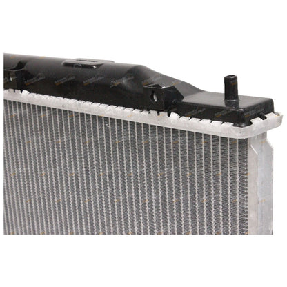Alloy Core Radiator for Honda Civic FD (2006–2012)