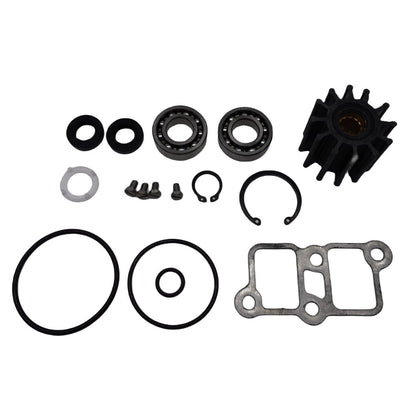 Major Repair Kit for Yanmar 6LP Series Engine