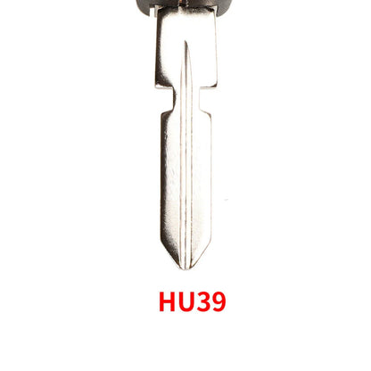Remote Control Key Housing Shell for Mercedes-Benz SL500 E420 S500 (2003-2006)