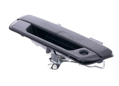Tailgate Handle W/ Keyhole for Holden Colorado & Rodeo (2003–2012)