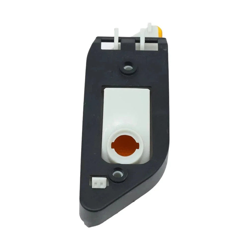 Left Right Front Bumper Side Marker Lamps 2x for Mercedes E350 (2010–2010)