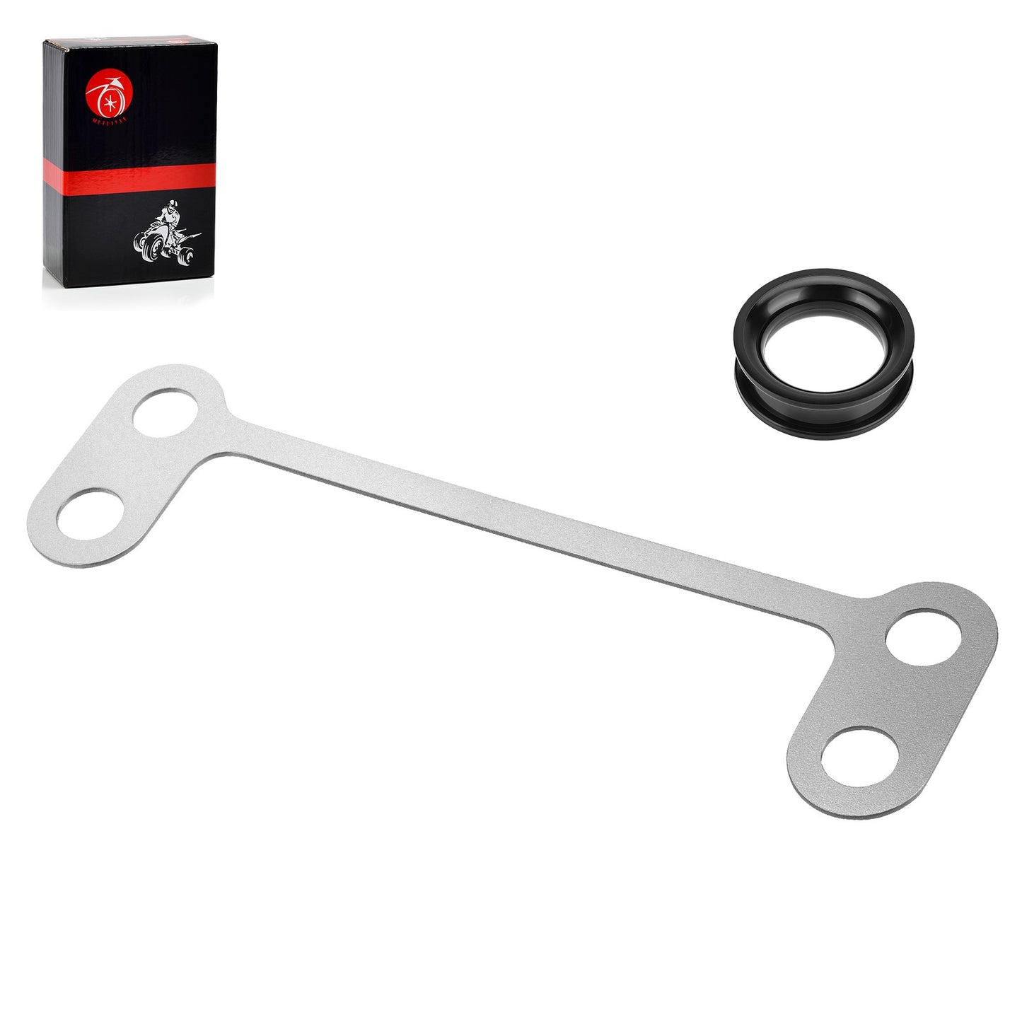 Brake Cable Guide for Honda Elsinore 125 250 (1974–1976)