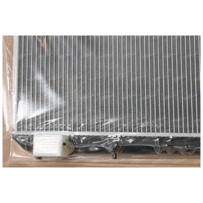 Alloy Radiator for Toyota Camry (1997–2002)