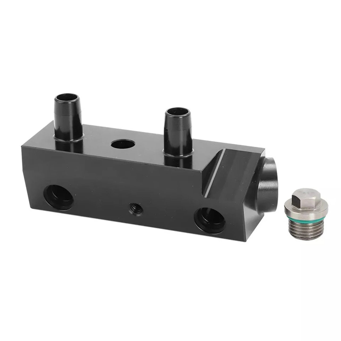 Headlight Cover Grille for Tr 1200Xc/Xe (2019–2022) - Black Protection