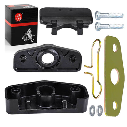 Seat Latch Lever and Spring for Polaris RZR XP 4 (2014–2023)