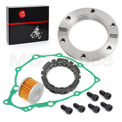 Flywheel Puller for Honda TRX400EX TRX400X (2000–2009)
