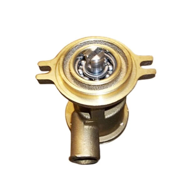 Sea Water Pump for Volvo Penta TMD TAMD KAD KAMD (Replaces 3583115)