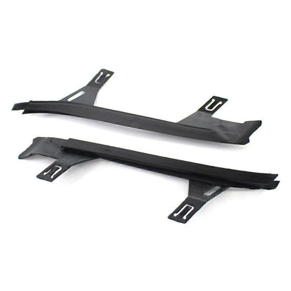 Upper Headlight Gaskets for BMW 3 Series E92 E93 (2007-2013)