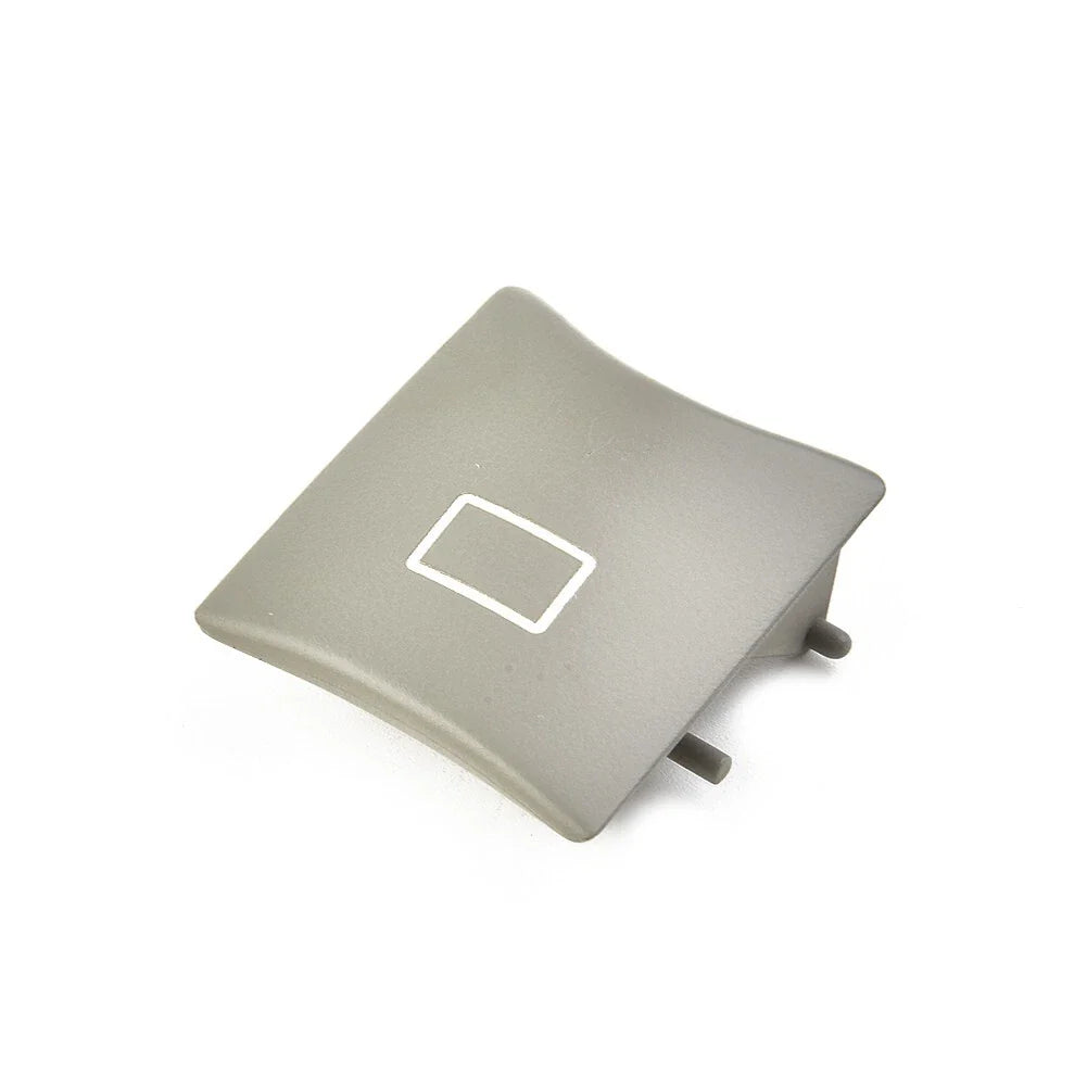 Ceiling Light Switch Button Covers for Mercedes ML/GL/R W164 W251 (2006-2012)