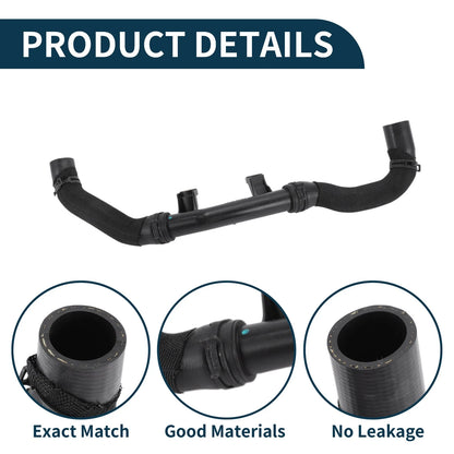 Radiator Hose No.LR100356 for Land Rover Range Rover (2018–2023)
