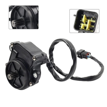 Front Differential Servo Motor Gear Actuator for CFMOTO CF450 (2015-2023)