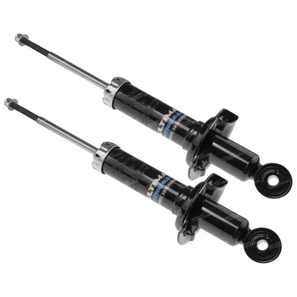 2X Rear Strut Shock Absorbers for Honda CR-V (2001–2006)