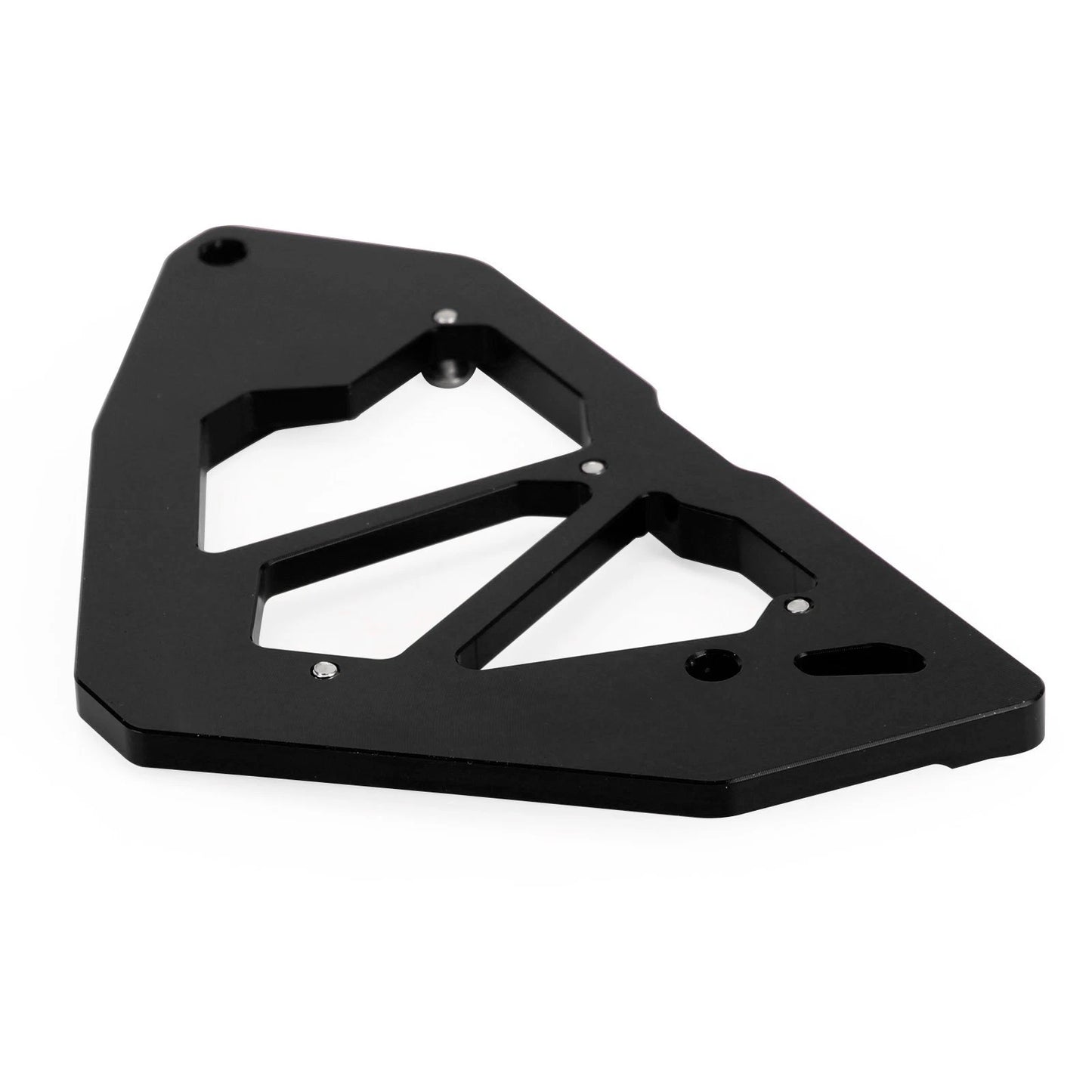 Heated Right Driver Side Wing Mirror Glass for BMW X5 E53 (1998–2006)