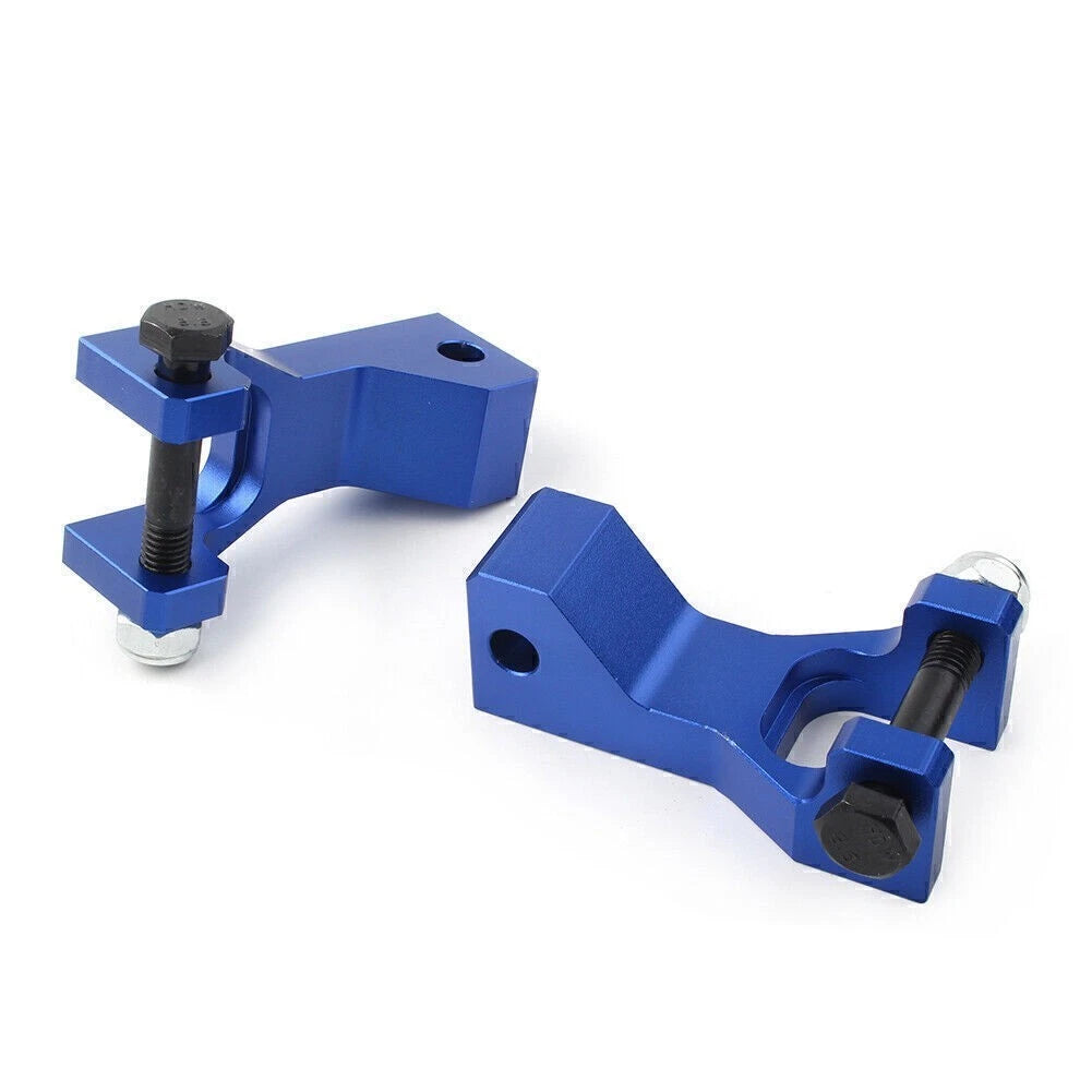 Frame Slider Crash Protector for Yamaha MT03 YZF-R25/R15/R3 FZ1 (2015–2023)