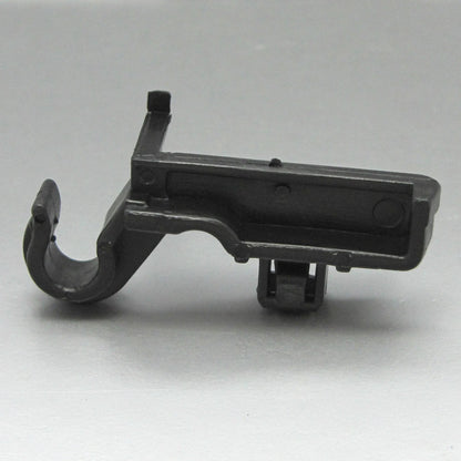 Hood Bonnet Prop Rod Support Clamp Clip for Toyota Corolla E120 E130 (2003-2008)