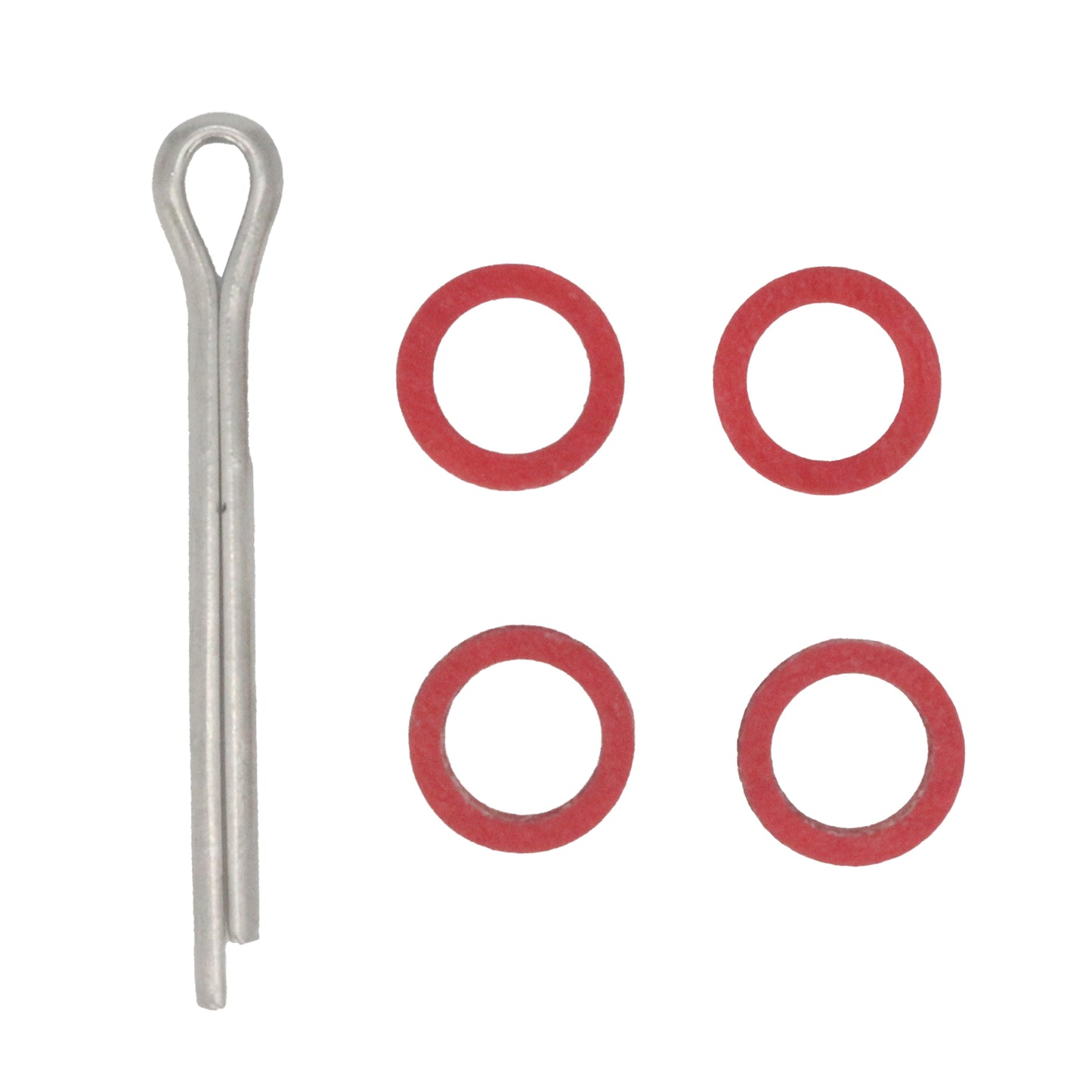 Seal Kit for Yamaha Outboard Motor Lower Gearcase (Various Models)