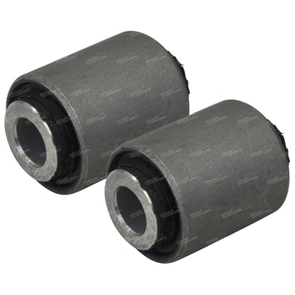 2 Rear Panhard Rod Bushes for Toyota Landcruiser Prado (2002–2018)