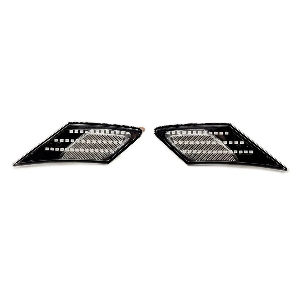 LED Dynamic Side Marker Turn Signal Lamp for Subaru BRZ, Scion FRS, Toyota GT86 (2013-2021)