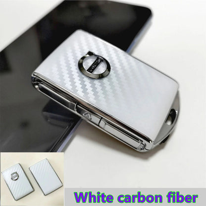Remote Control Case Fob Cover for Volvo S60 S90 XC40 XC60 XC90 V60