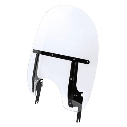 Windscreen Windshield for Harley Road King Special FLHR (1994-2025)