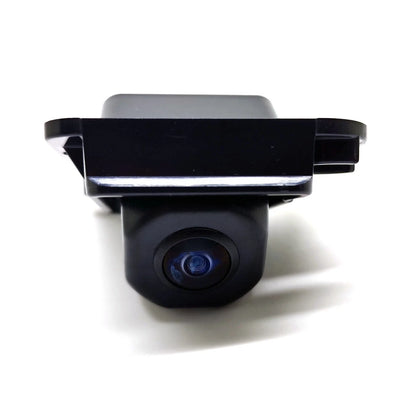 OEM Rear View Backup Camera for Toyota Tundra (2007–2013)