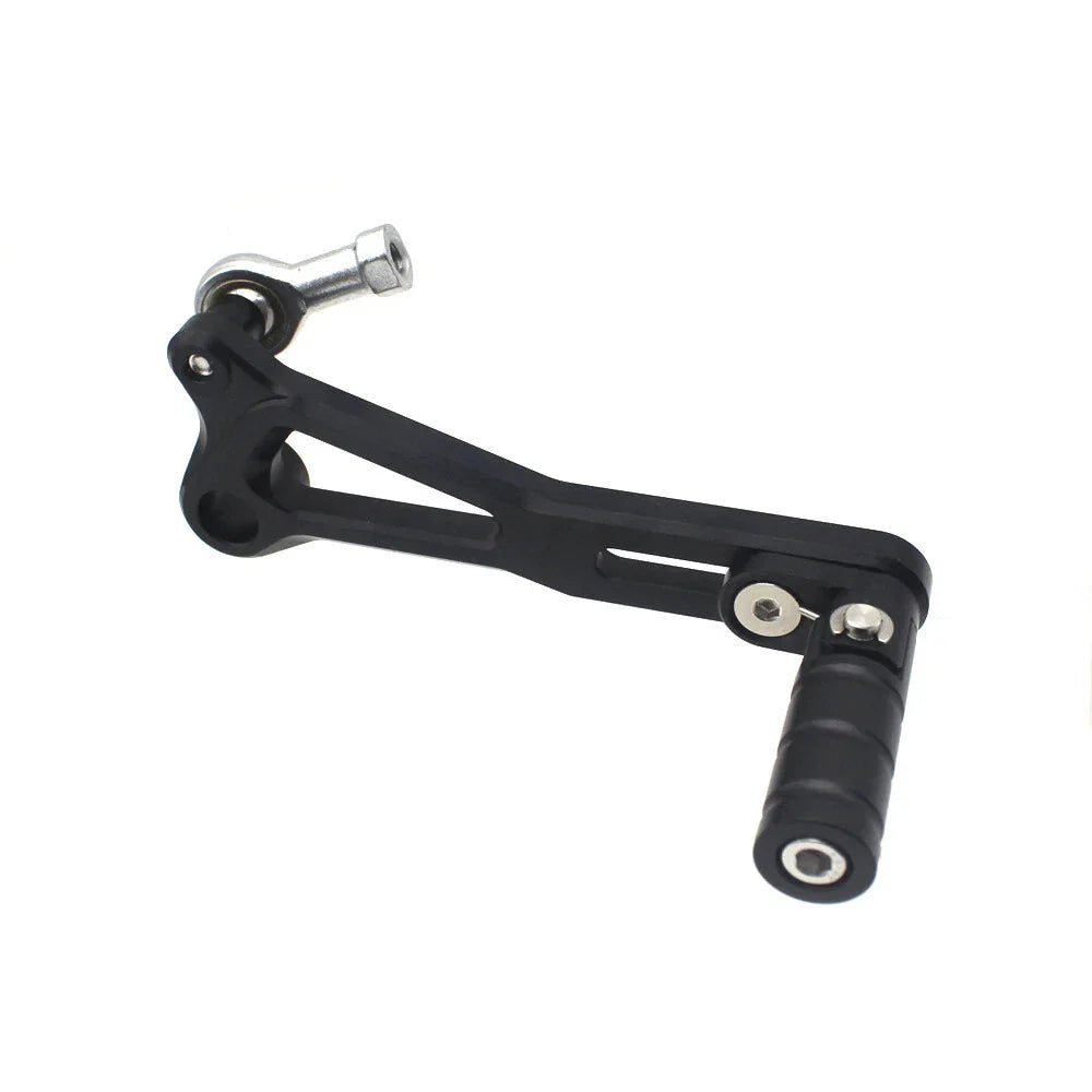 Adjustable Folding Gear Shifter Pedal Lever for Kawasaki Z900 Z1000 (2017-2023)