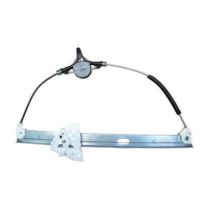 Front Left Window Regulator Without Motor for Mazda 3 (2009–2013)
