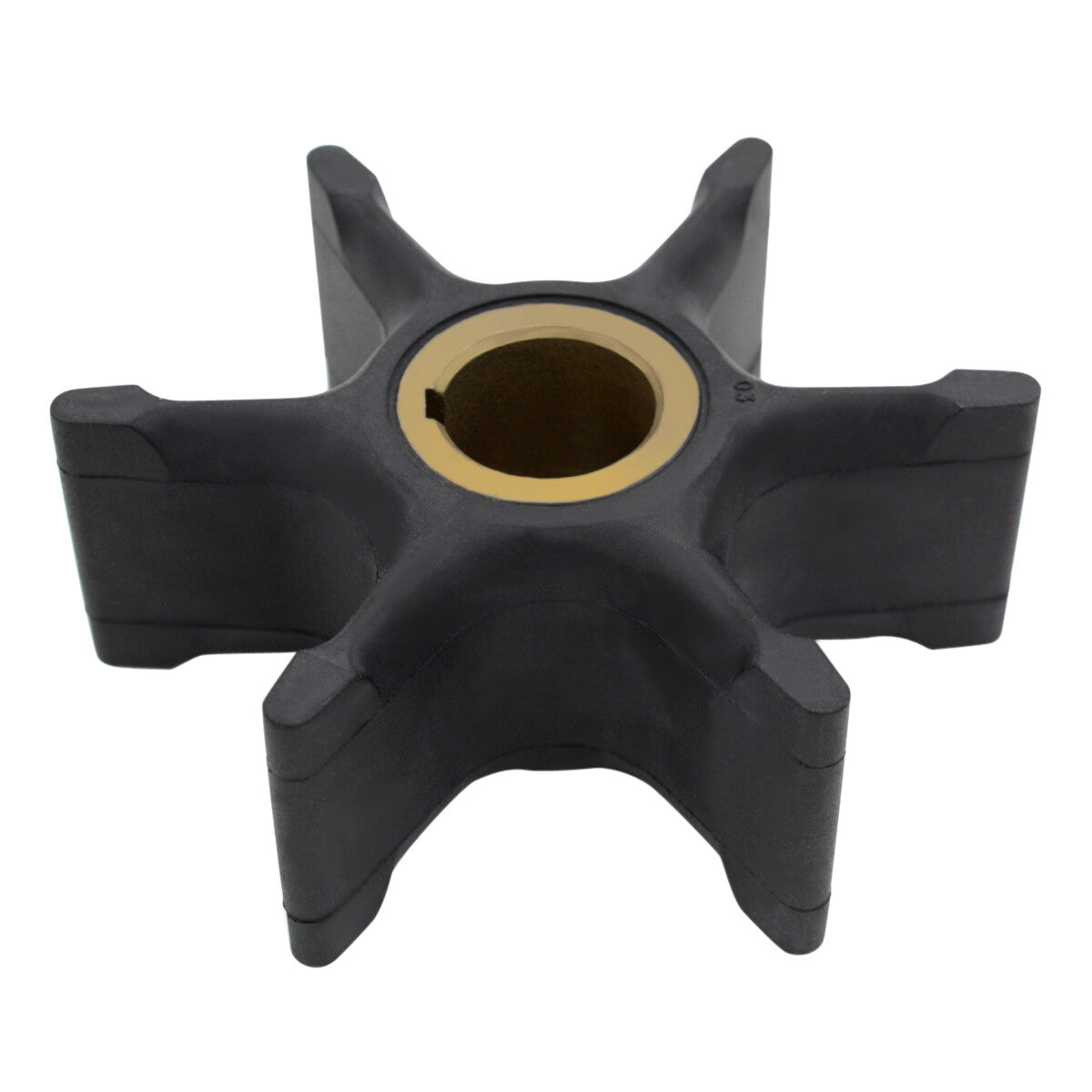 Water Pump Impeller for Johnson Evinrude Suzuki