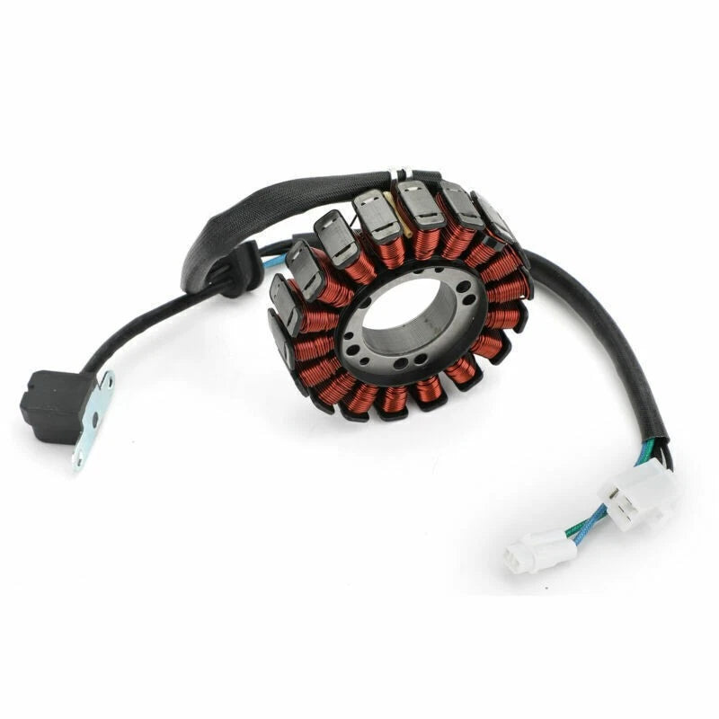 Alternator Stator for Aprilia RXV SXV MXV 450 550 (2006–2011) 855680 855181 855011