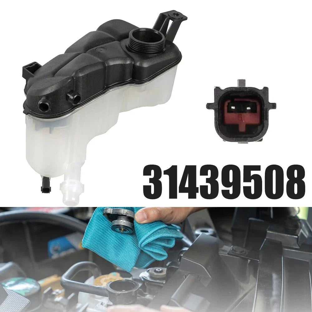 Coolant Expansion Tank for Volvo Cars
