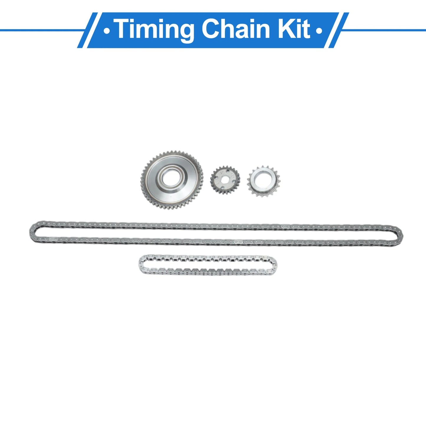 Timing Chain Kit No. 11317603944/11318685091 for BMW 228i xDrive (2015–2016)