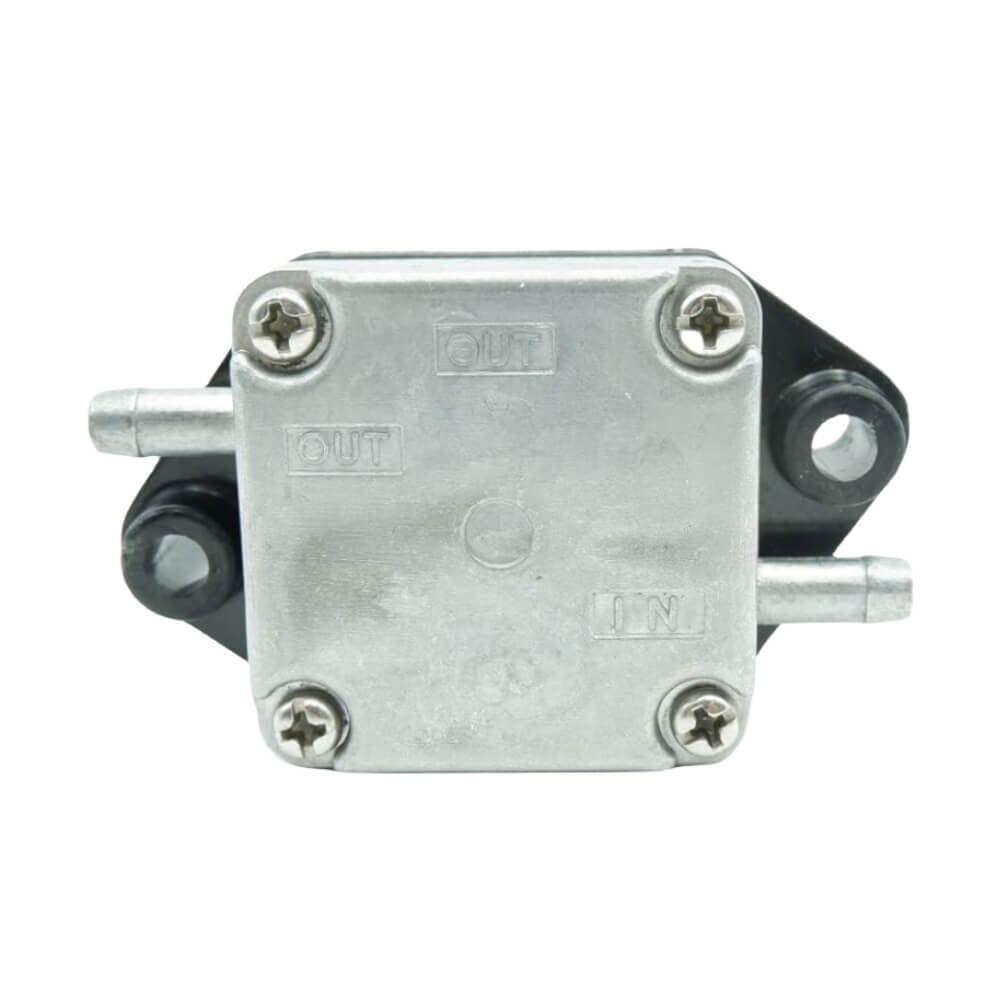 Fuel Pump for Suzuki DF4 DF6 Outboard (4-6 HP)