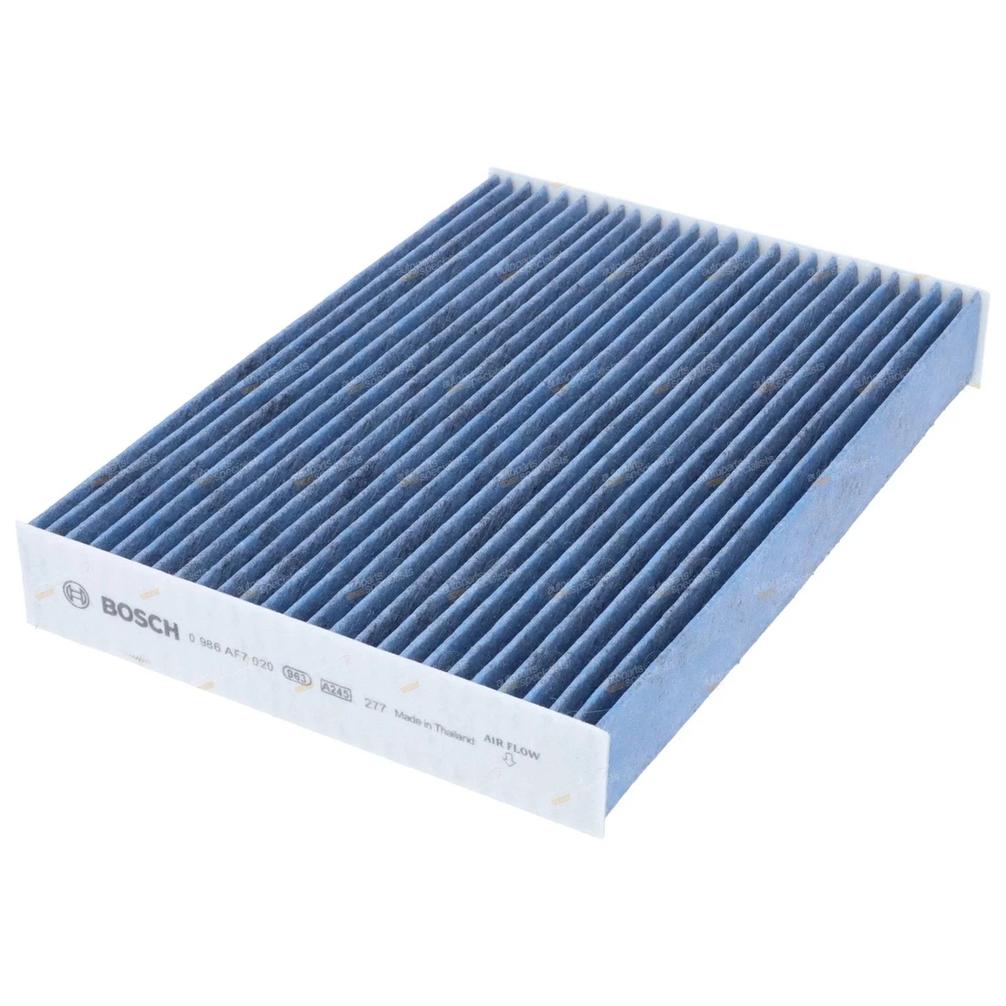 Premium Cabin Air Filter for Nissan X-Trail (2014 - 2020)
