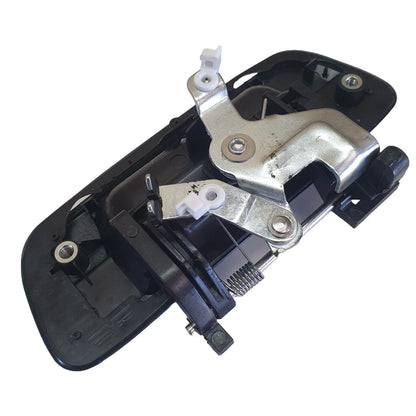 Tailgate Liftgate Handle for Chevrolet Colorado GMC Canyon Isuzu (2004–2012)
