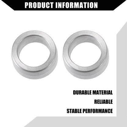 Intermediate Steering Shaft Bushings for Dodge Ram 1500 2500 3500 (2002-2023)