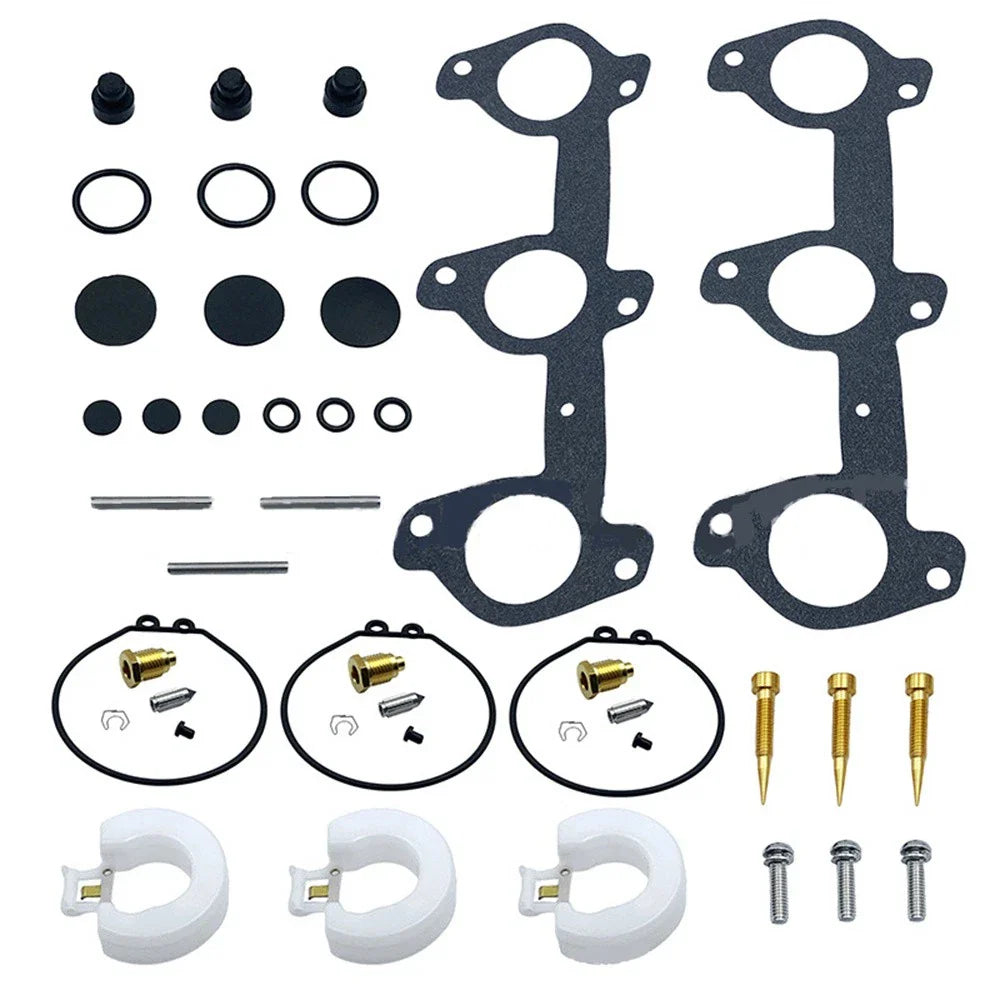 Carburetor Repair Kit for Yamaha Outboard 60-70 HP