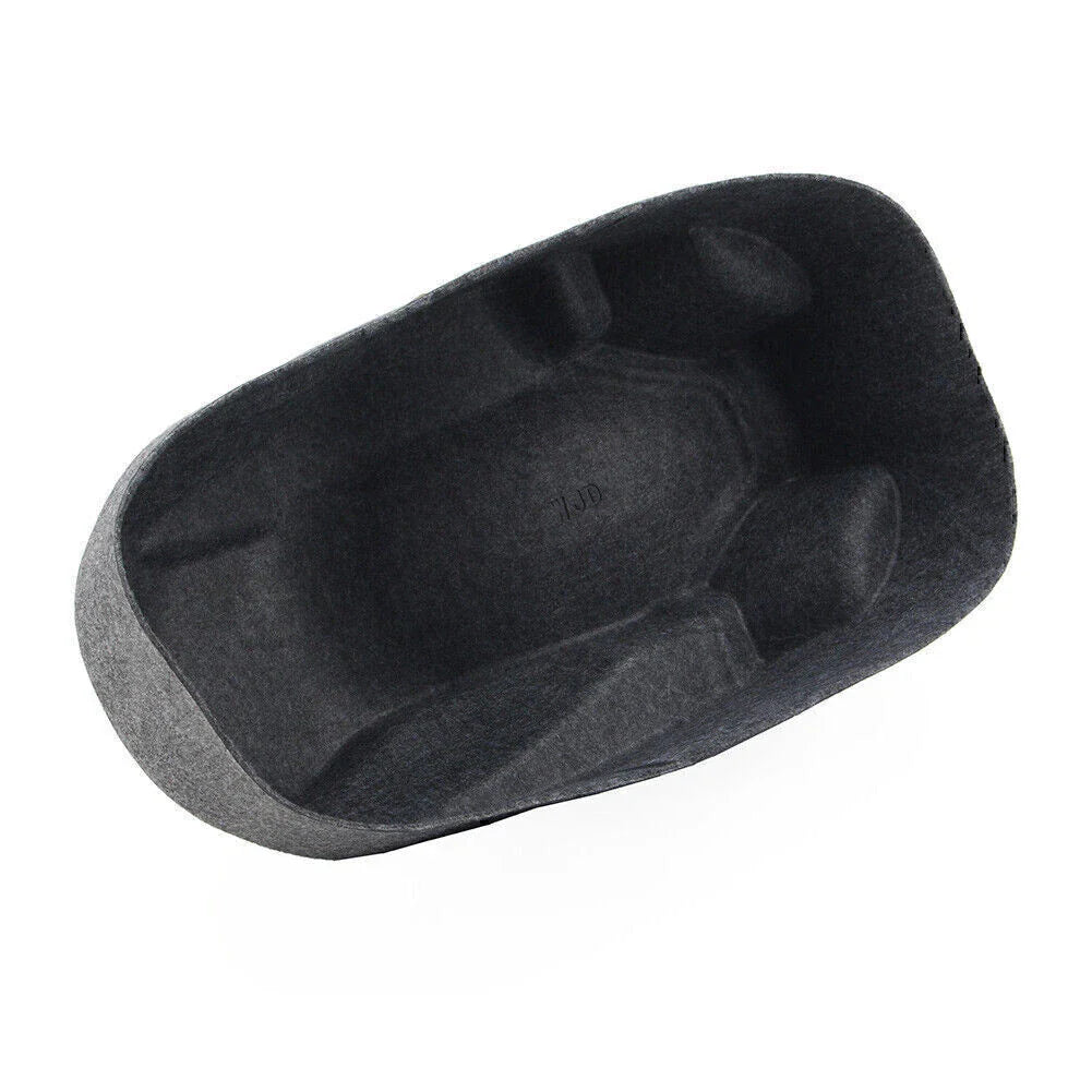 Storage Box Seat Cover for YAMAHA NMAX155 (2020-2021)