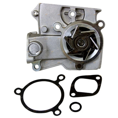 Water Pump 22mm Belt 2.0L 4cyl for Mazda B2000 UF Ute (1985 - 1986)