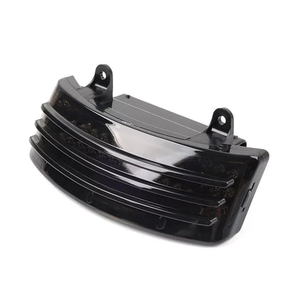 LED Tri-Bar Rear Tail Light for Harley Street Glide (2014-2023)