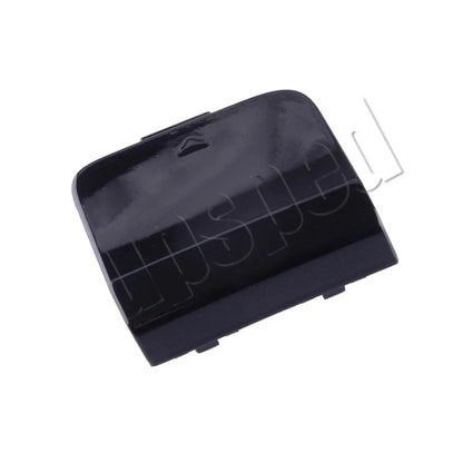 Rear Bumper Tow Hook Cover Eye Cap for BMW 6 Series (2012–2018)