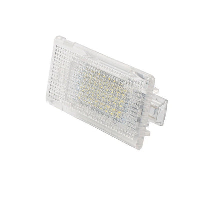 Super White LED Luggage Trunk Light for BMW 3/5/7 Series (E39 E60 E61 F10 F11)