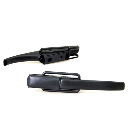 Rear Gate Lock Handle Pair for Toyota Hilux (1983–1998)