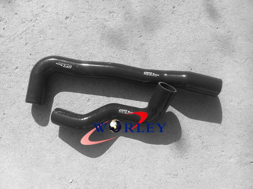 Silicone Radiator Hose for Nissan Patrol GU Y61 (1997–2001)