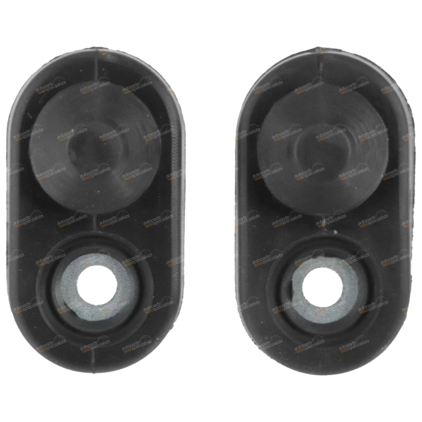 Front LH & RH Courtesy Light Door Switches for Toyota MR2 ZZW30 (2000–2005)