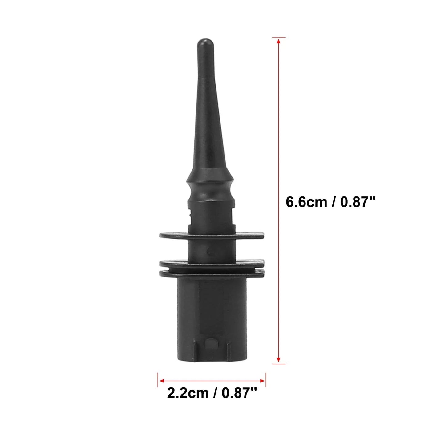 Outside Ambient Air Temperature Sensor for BMW X3 M3 M5 335i 650i