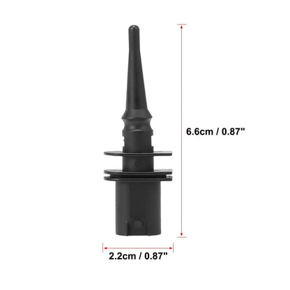 Outside Ambient Air Temperature Sensor for BMW X3 M3 M5 335i 650i