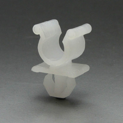 Hood Bonnet Prop Rod Support Clamp Clip for Nissan Navara D21 (1986-1997)