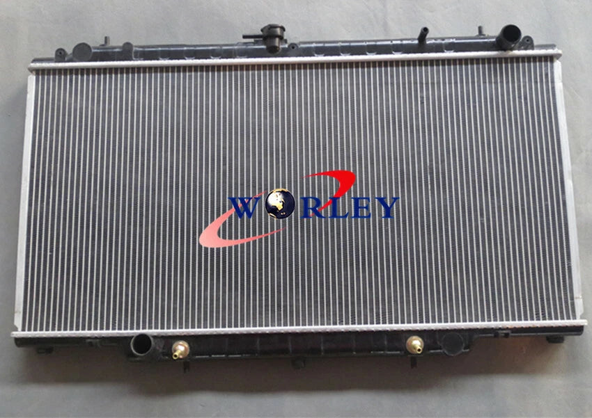 Radiator for Nissan Patrol GU Y61 (1997–2003)